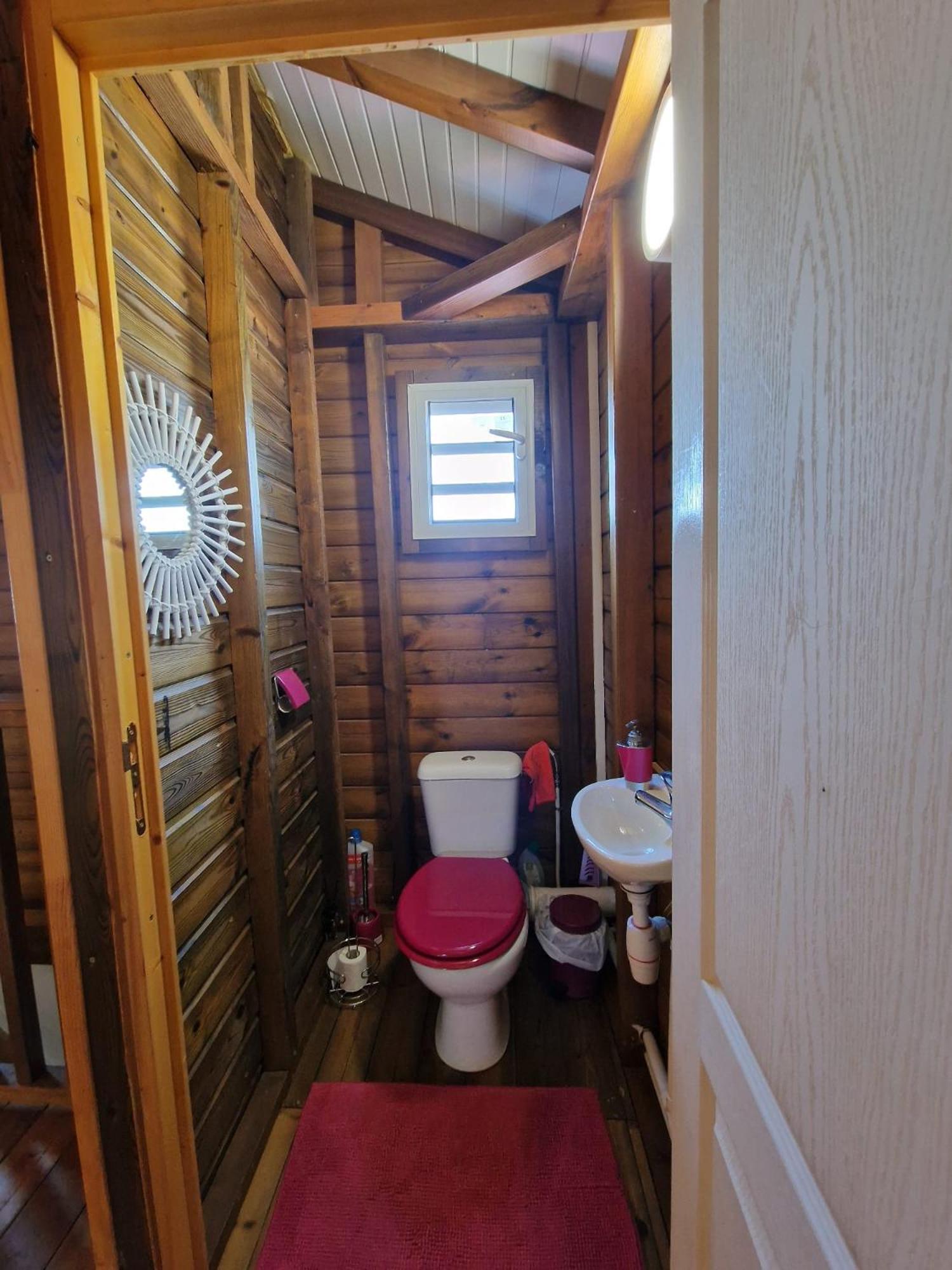 Le Cosy Bungalow De Lili / 5Min De L'Aeroport Les Abymes Exterior photo